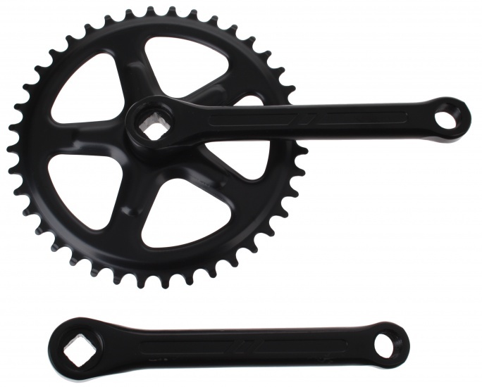 children's crankset