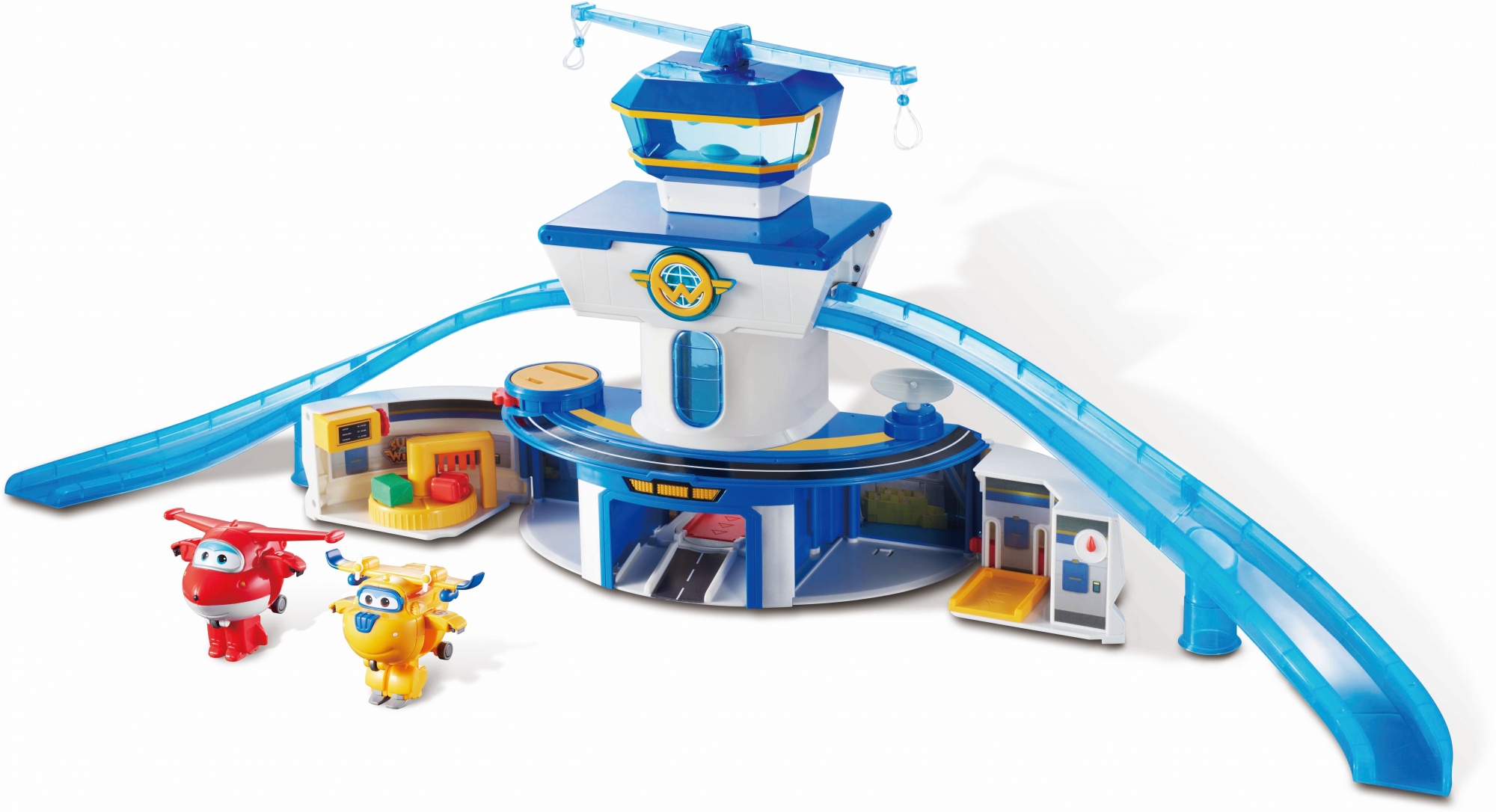 Super Wings Boys Pullover