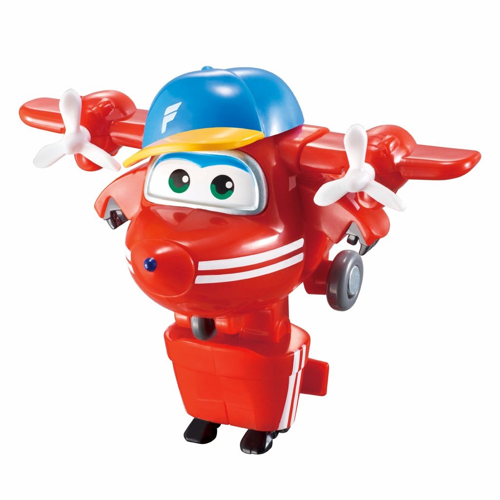 transform a bots super wings